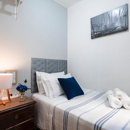 Apartament Hab Pequena Bano Compartido La Paz 4 Lima Zewnętrze zdjęcie